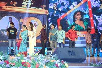 F3 Movie Pre Release Event Photos